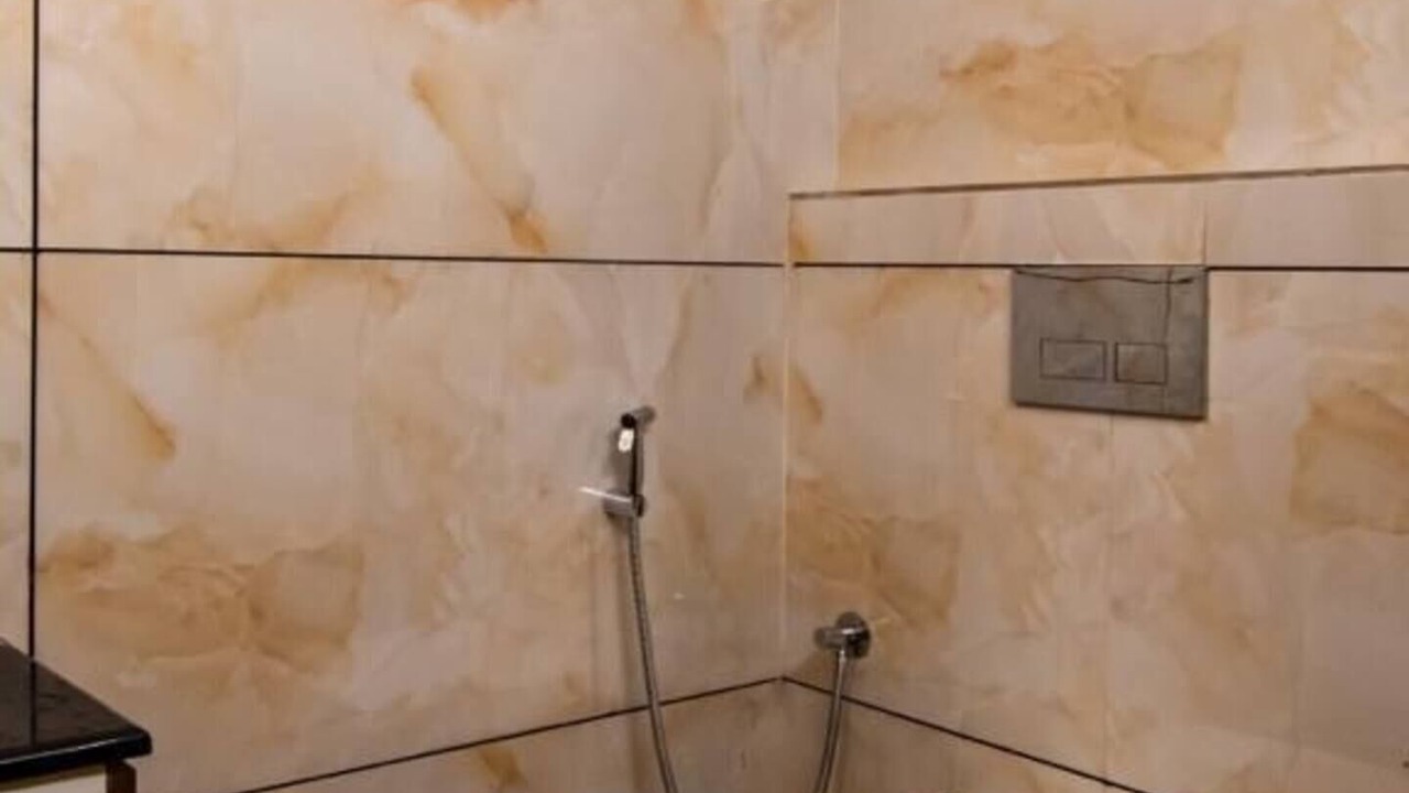 Photo of Bathroom in Vythiri