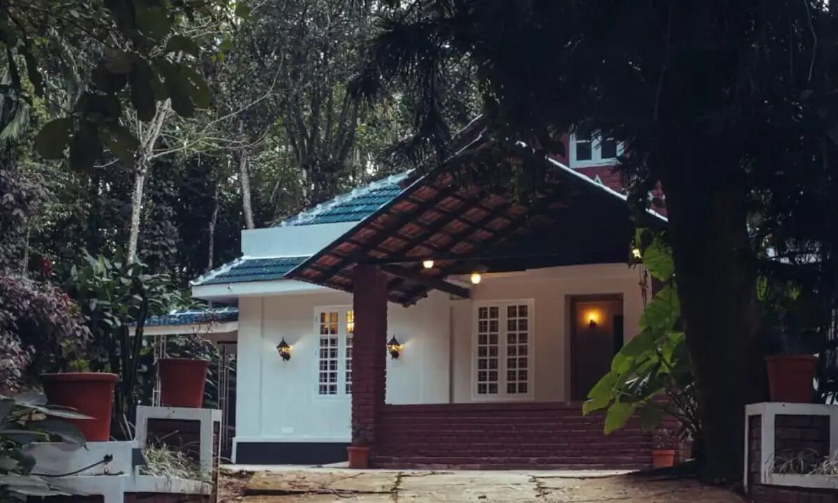 Photo of Outdoor in Vythiri
