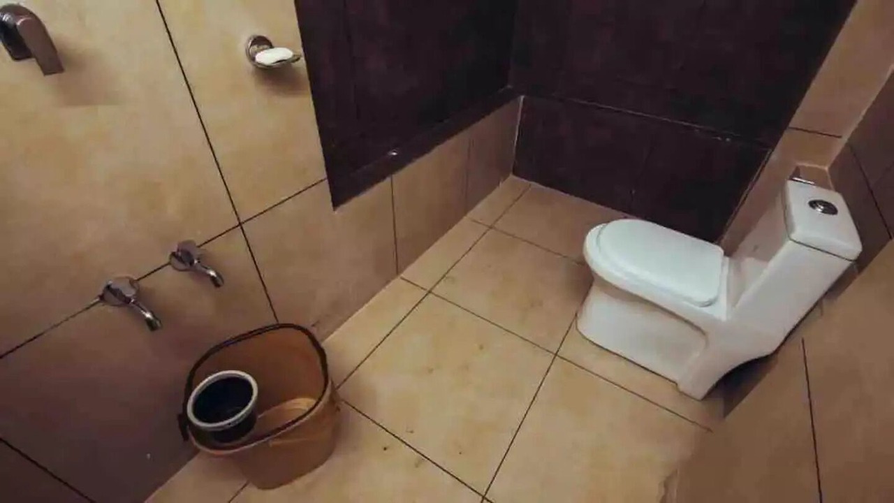 Photo of Bathroom in Vythiri