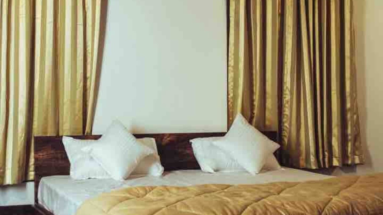Photo of Bedroom in Vythiri