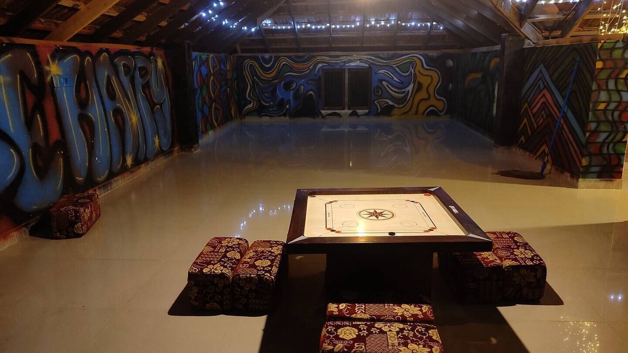 Photo of Bedroom in Vythiri