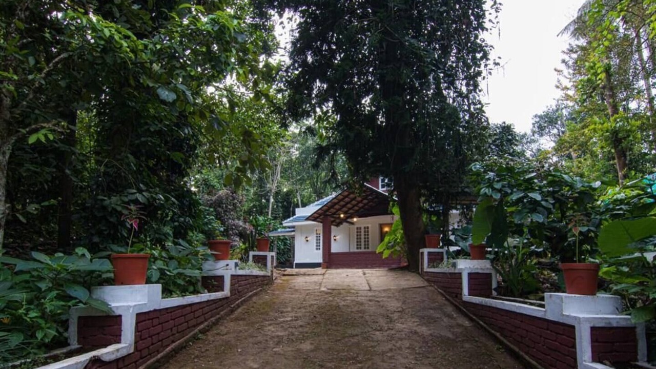 Photo of Outdoor in Vythiri