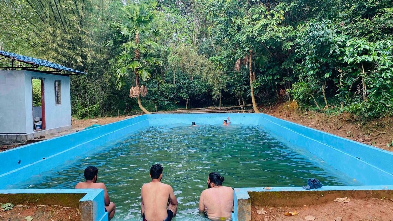 Photo of Others in Vythiri