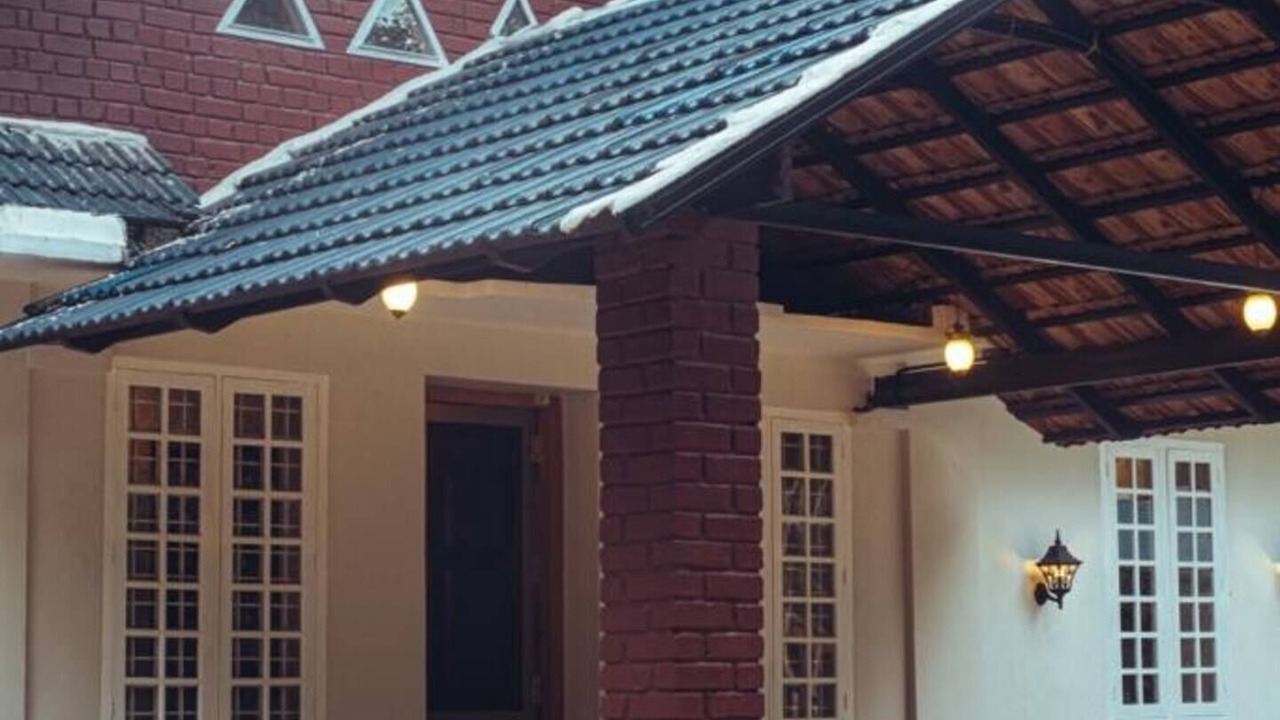 Photo of Outdoor in Vythiri