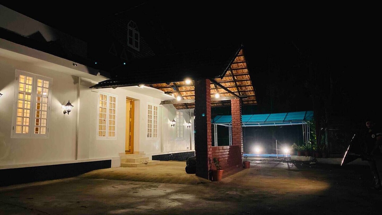 Photo of Outdoor in Vythiri