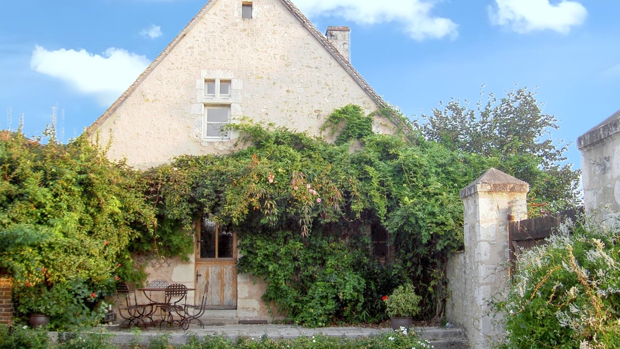 Photo of Outdoor in Coudray-au-Perche