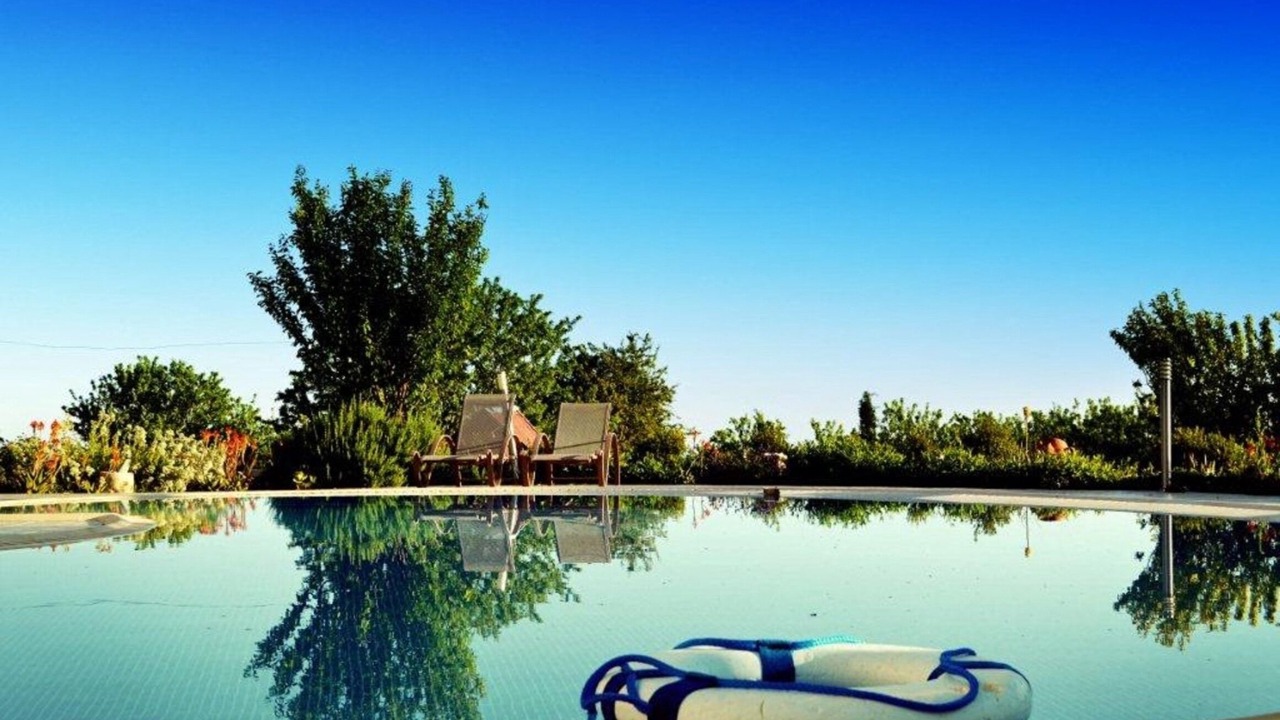 Photo of Outdoor in Fyti