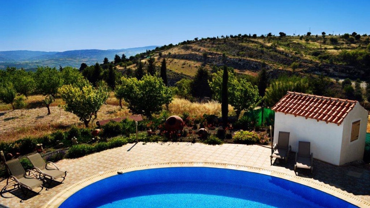 Photo of Outdoor in Fyti