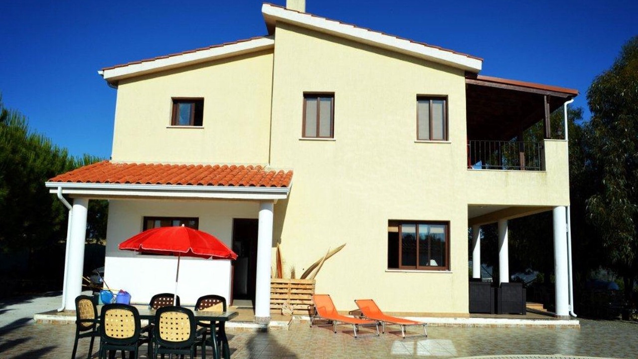 Photo of Outdoor in Fyti