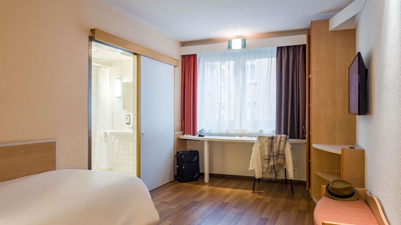 Photo of Bedroom in Karlshohe