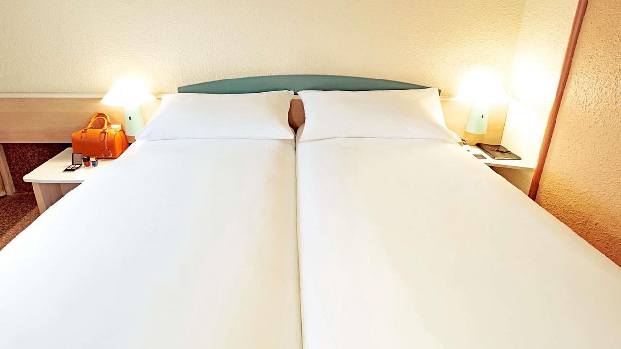 Photo of Bedroom in Karlshohe