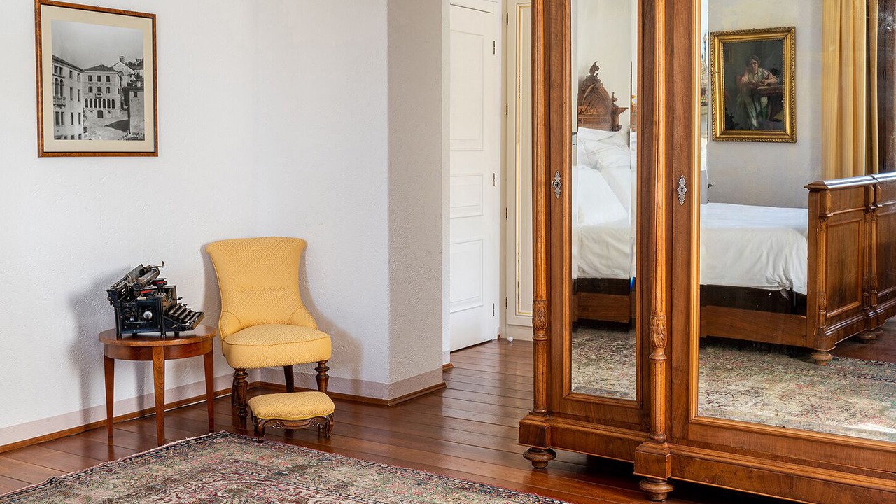 Photo of Bedroom in Asolo
