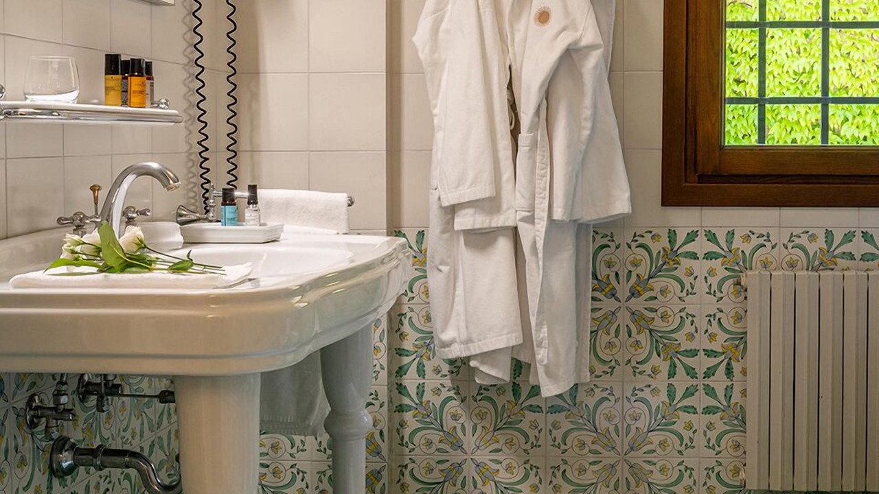 Photo of Bathroom in Asolo
