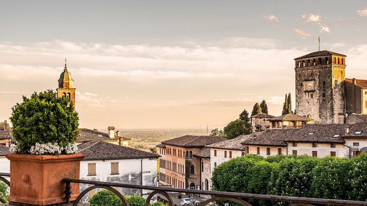 Photo of Patio Balcony in Asolo