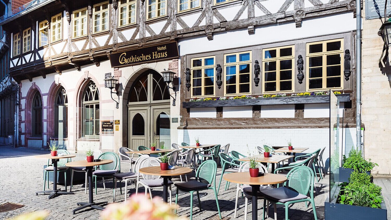 Photo of Outdoor in Wernigerode Old Town