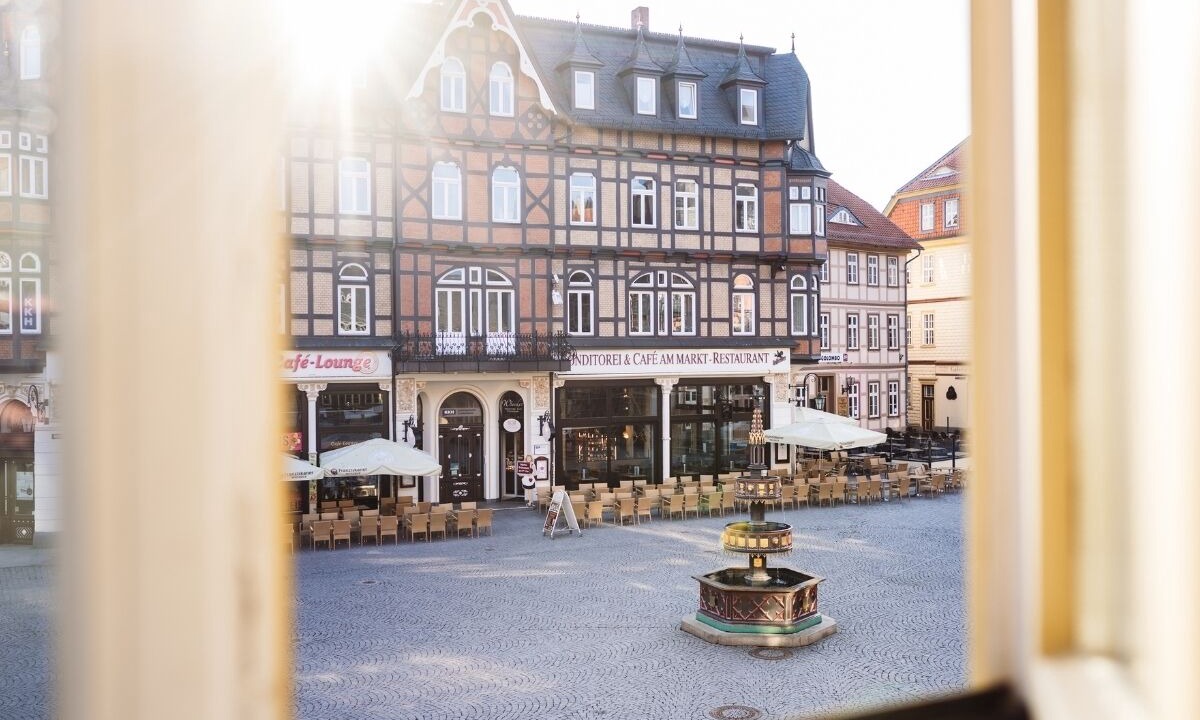 Photo of Bedroom in Wernigerode Old Town