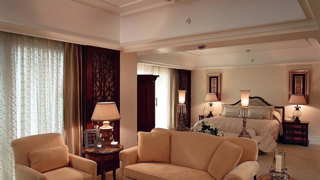 Photo of Bedroom in Agara