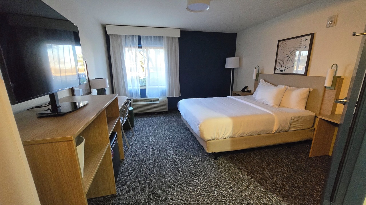 Photo of Bedroom in Grapevine