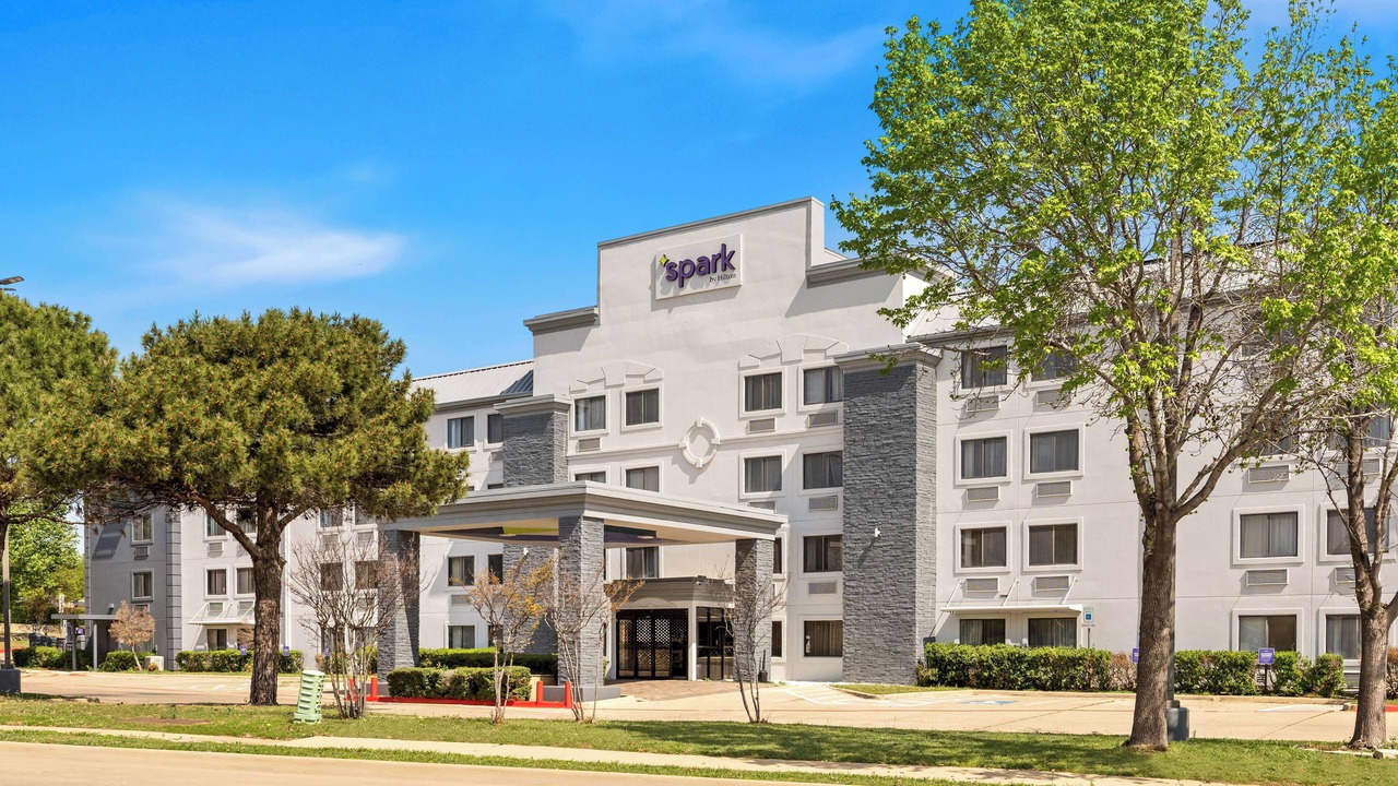 Photo of Outdoor in Grapevine