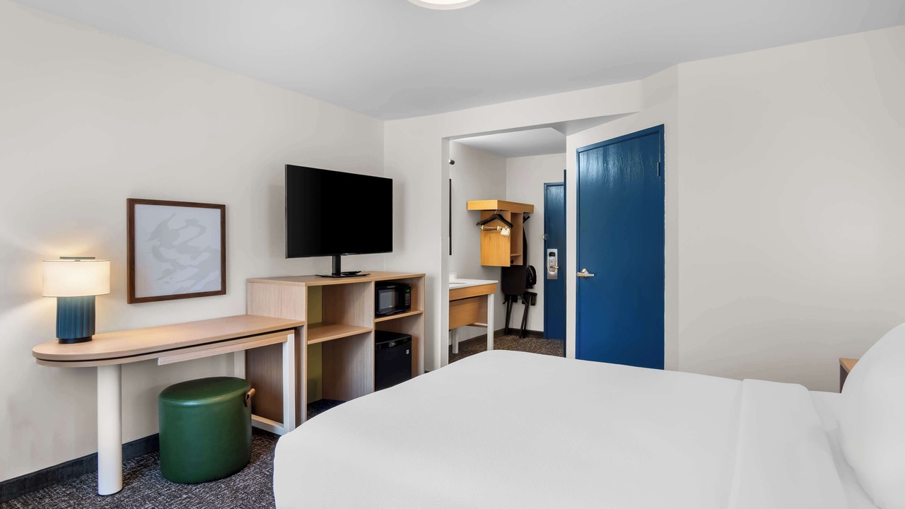 Photo of Bedroom in Grapevine