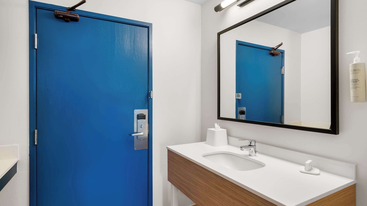 Photo of Bathroom in Grapevine