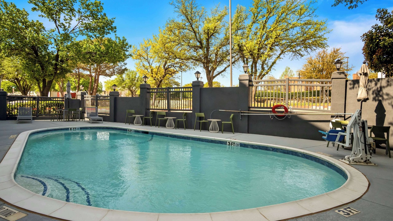 Photo of Outdoor in Grapevine
