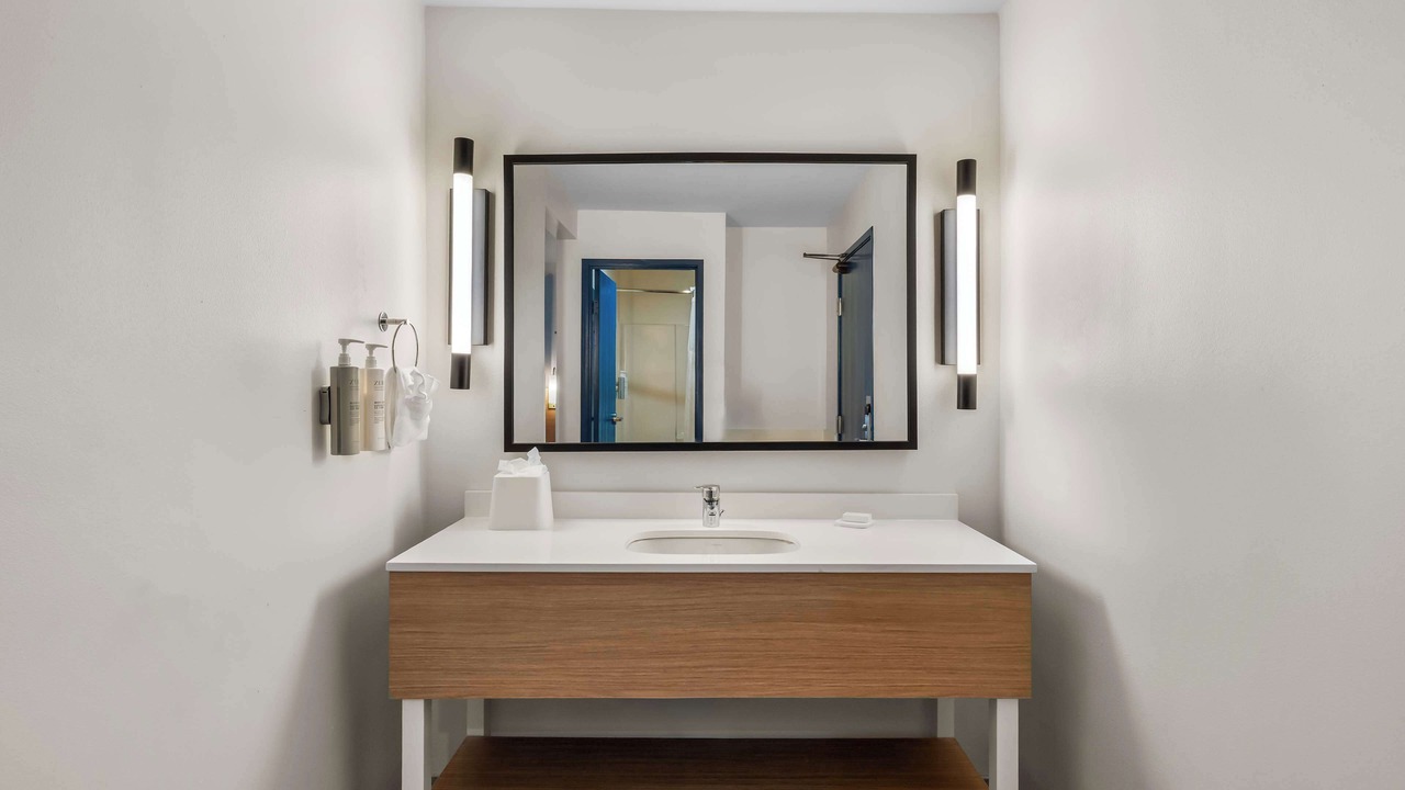Photo of Bathroom in Grapevine