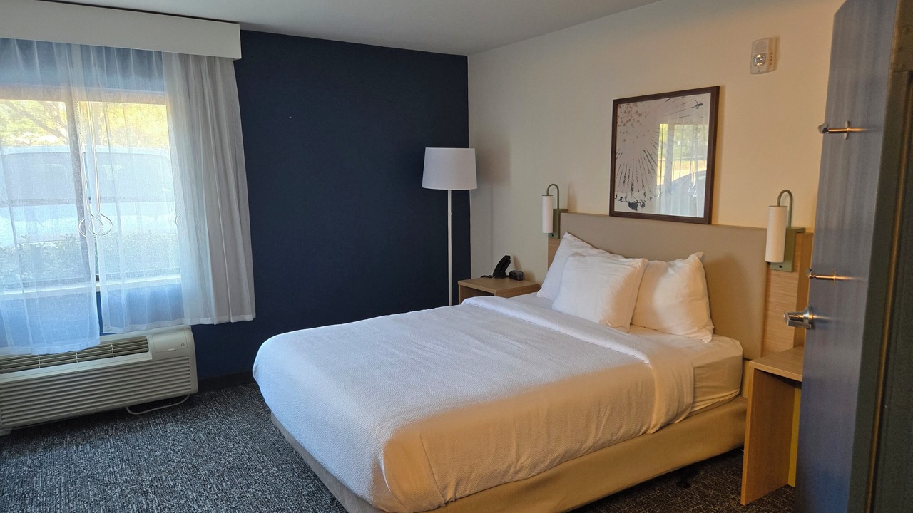 Photo of Bedroom in Grapevine
