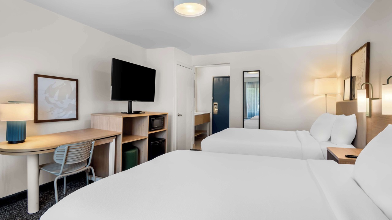 Photo of Bedroom in Grapevine