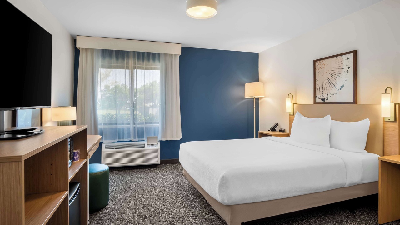Photo of Bedroom in Grapevine
