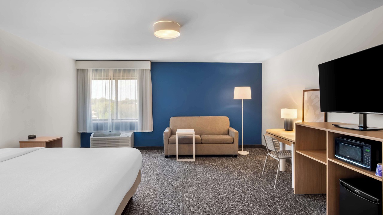 Photo of Bedroom in Grapevine