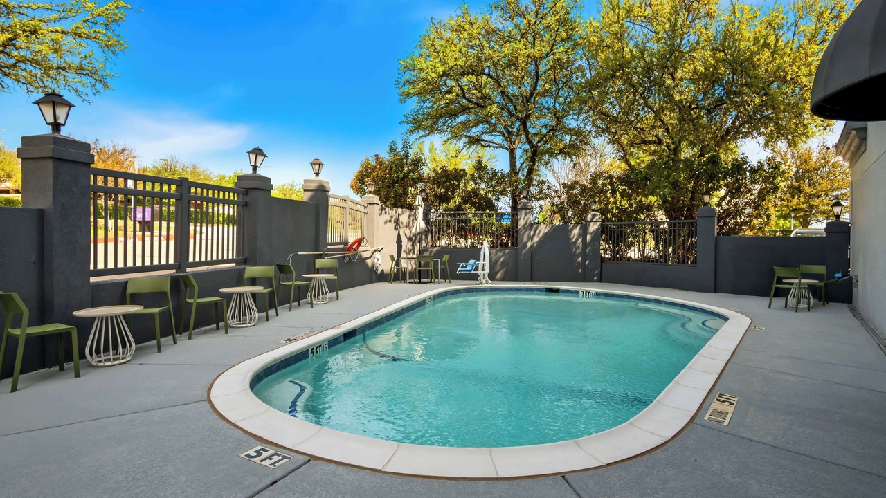 Photo of Outdoor in Grapevine