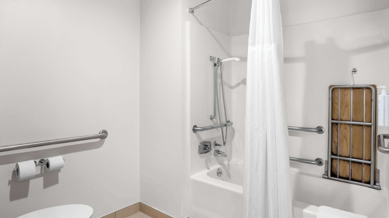 Photo of Bathroom in Grapevine