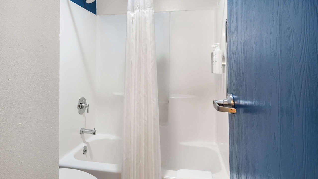 Photo of Bathroom in Grapevine