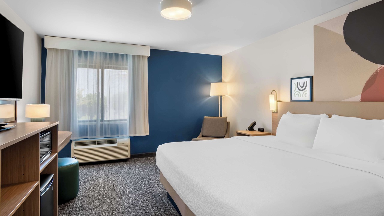 Photo of Bedroom in Grapevine