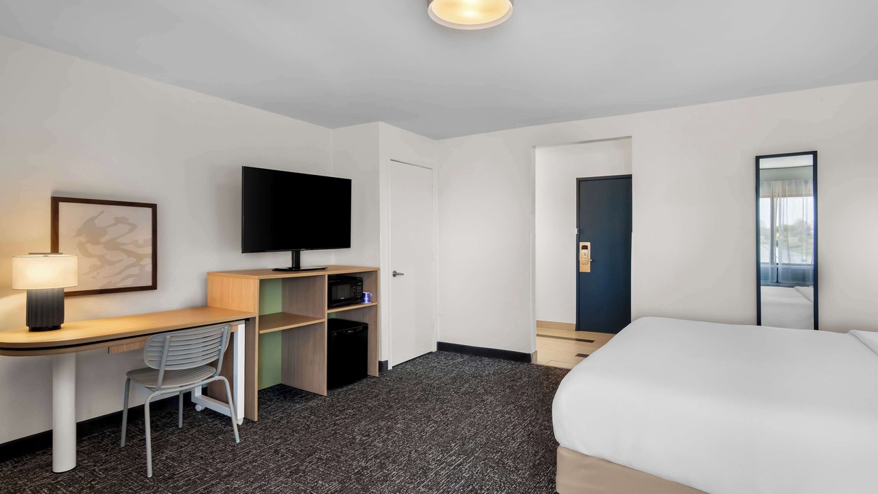 Photo of Bedroom in Grapevine