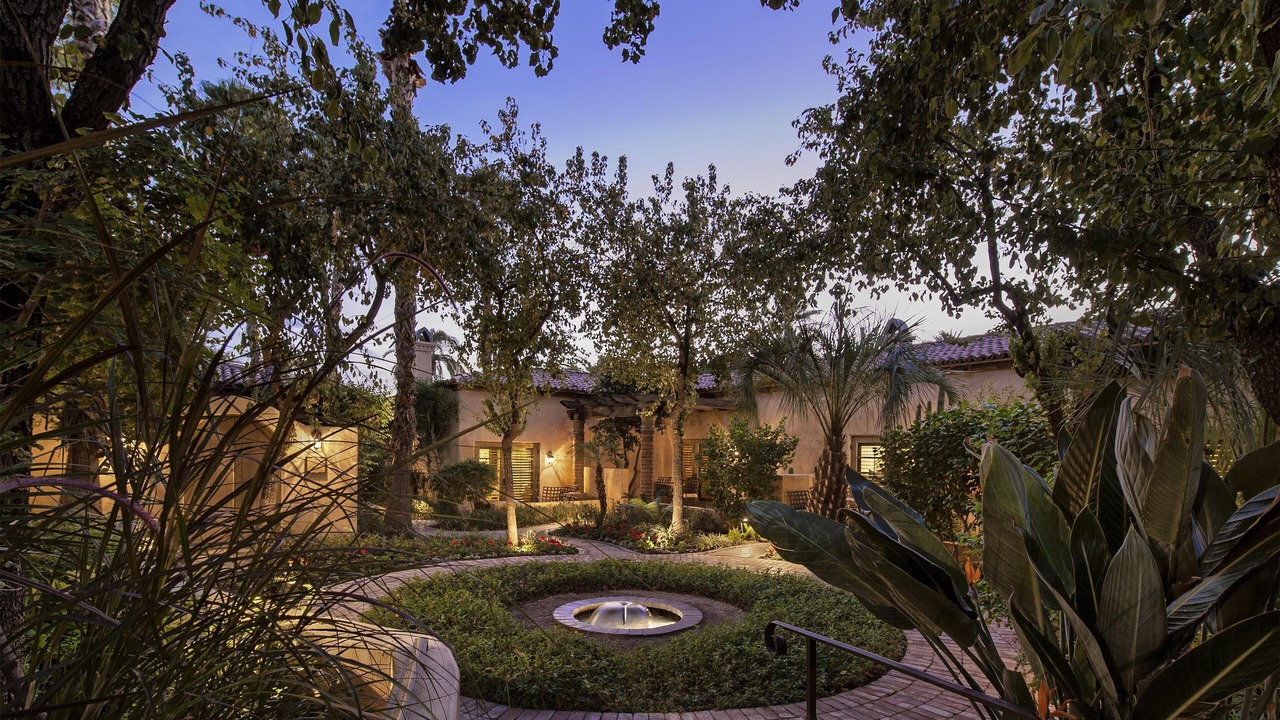 Photo of Outdoor in Arcadia