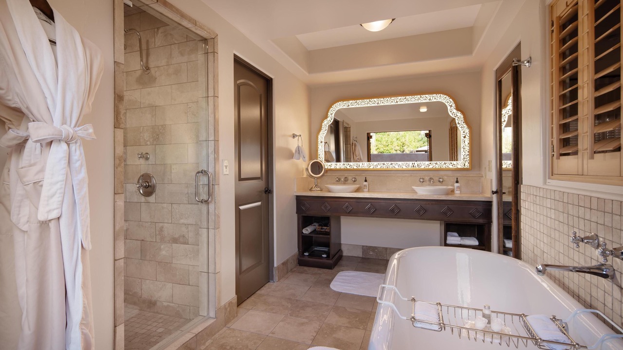 Photo of Bathroom in Arcadia