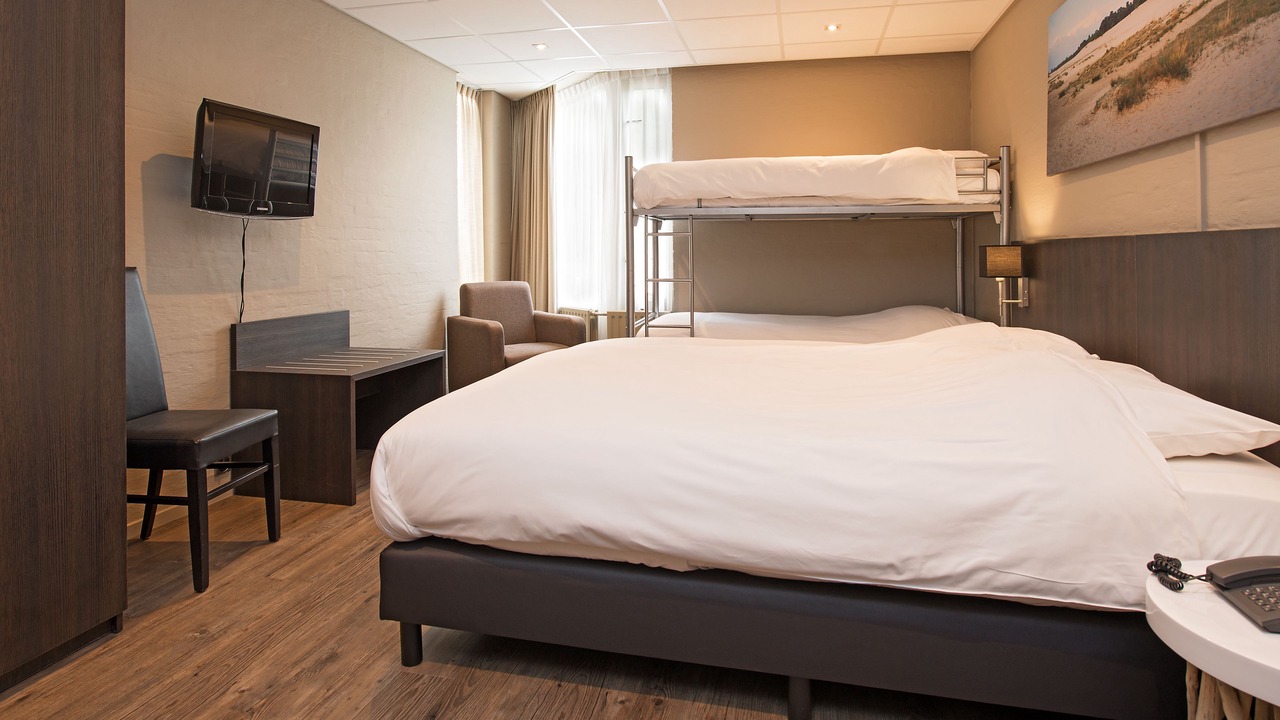 Photo of Bedroom in Vlijmen