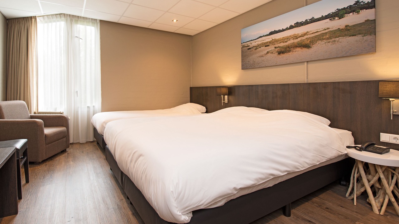 Photo of Bedroom in Vlijmen