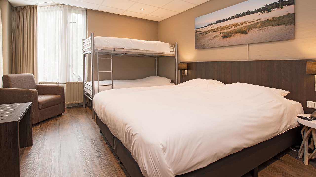 Photo of Bedroom in Vlijmen