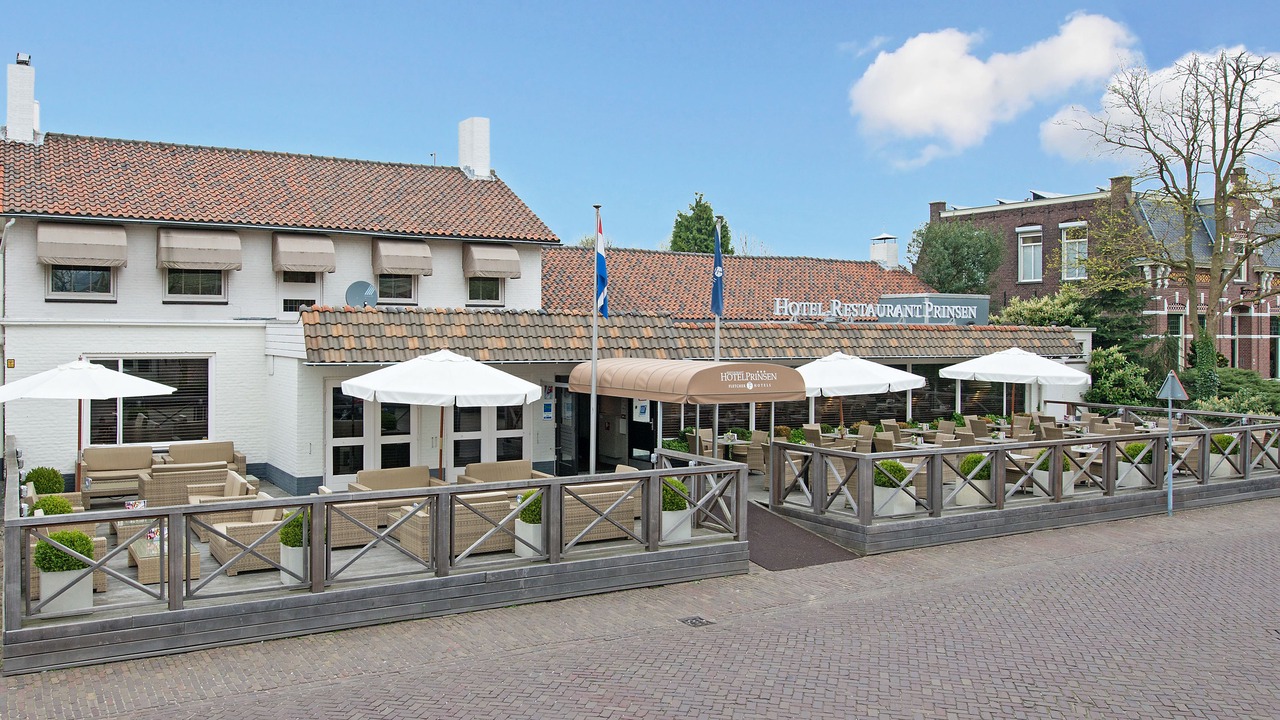 Photo of Outdoor in Vlijmen