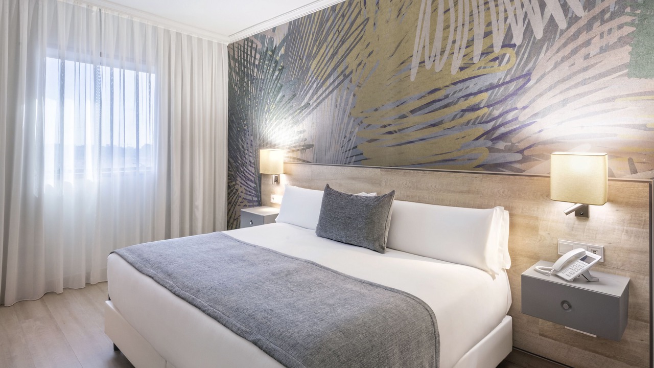 Photo of Bedroom in El Prat de Llobregat