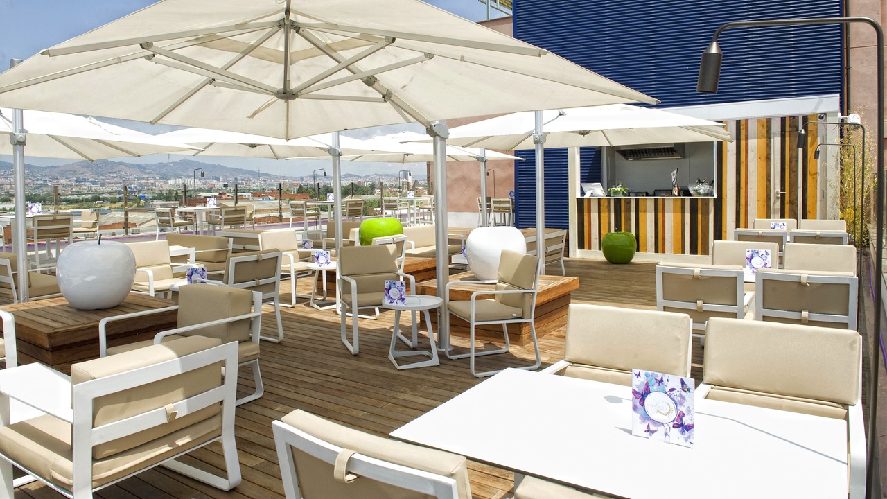 Photo of Outdoor in El Prat de Llobregat