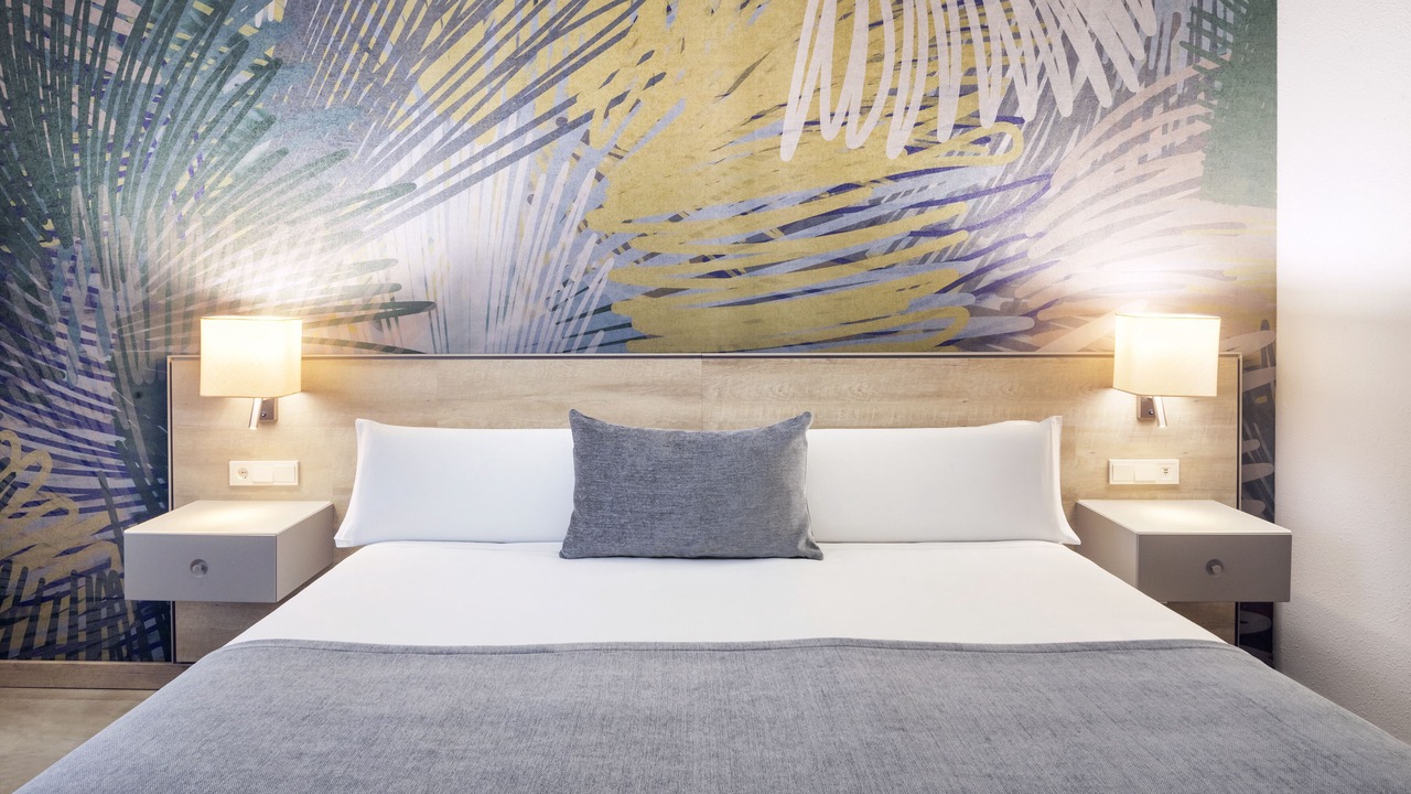 Photo of Bedroom in El Prat de Llobregat