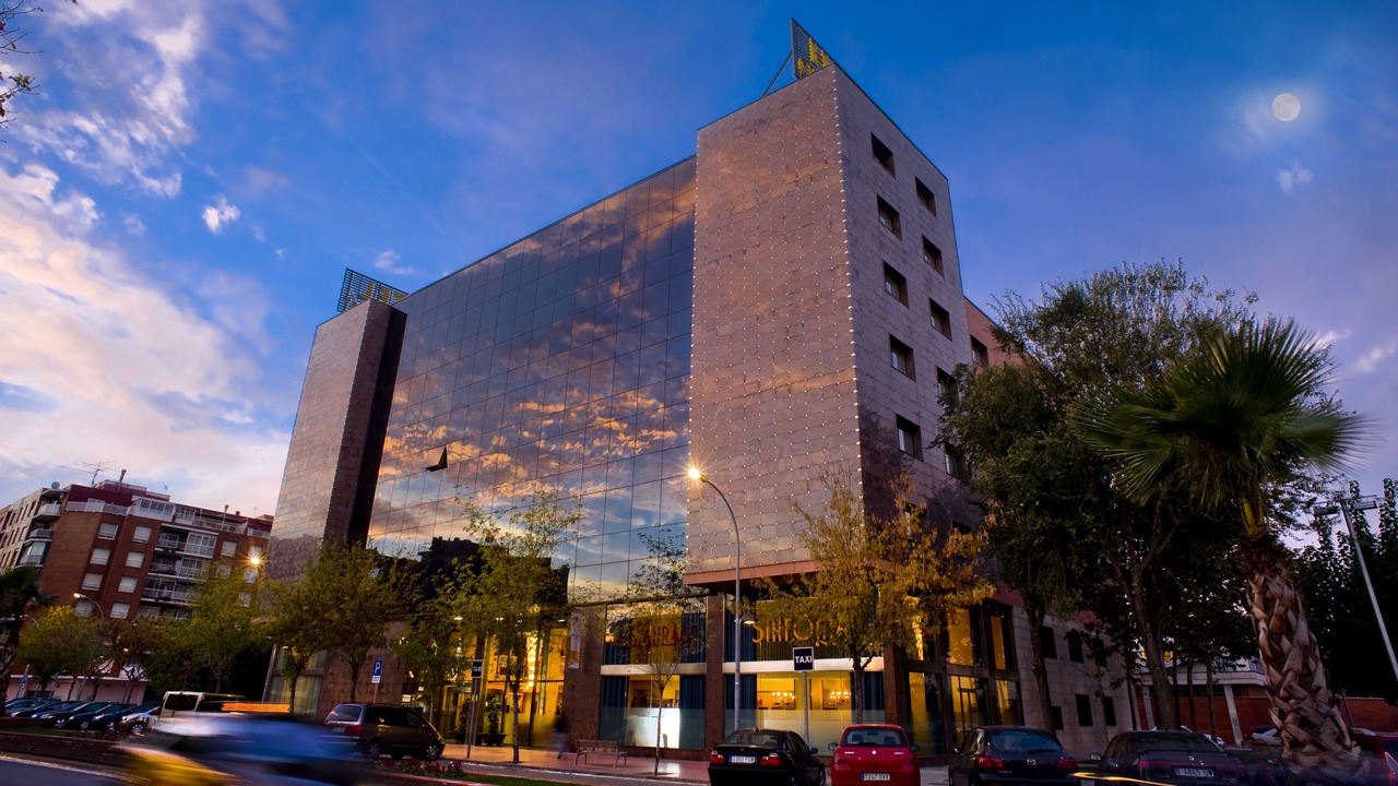 Photo of Outdoor in El Prat de Llobregat