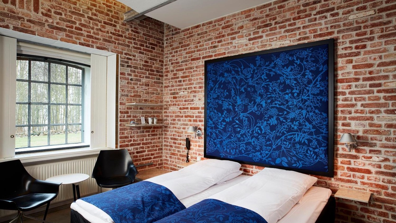 Photo of Bedroom in Middelfart