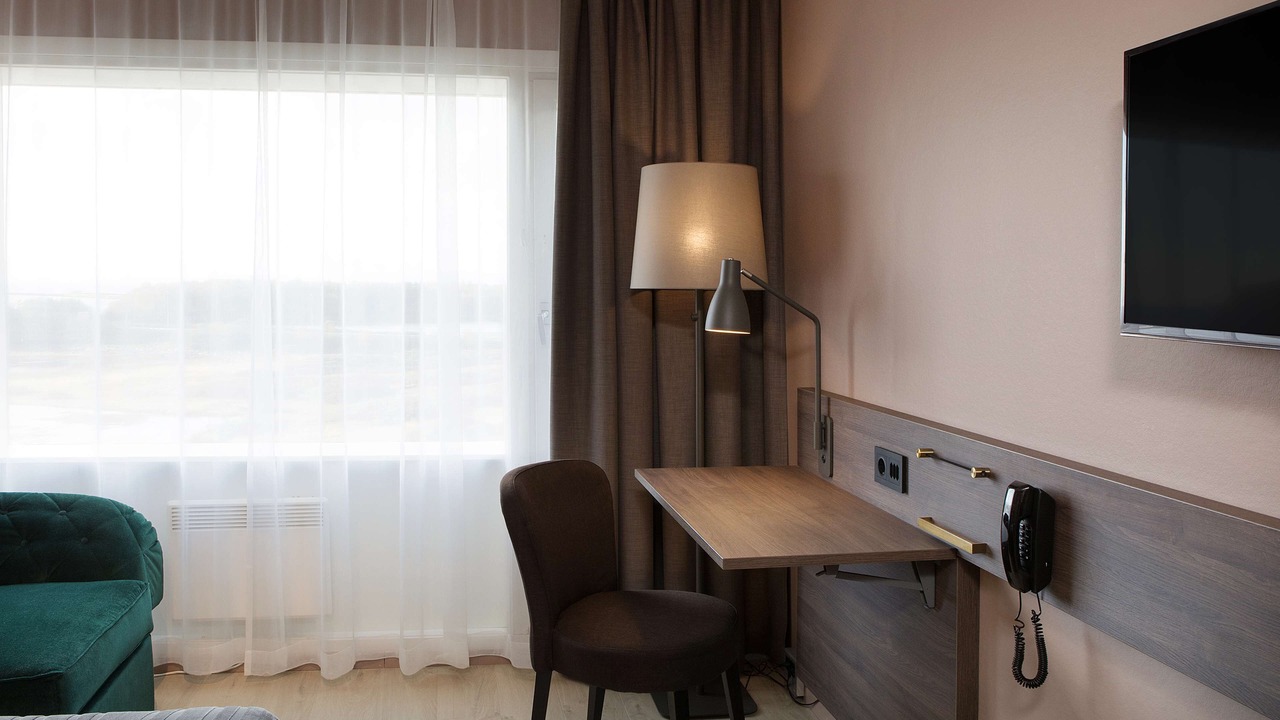 Photo of Bedroom in Stjordal