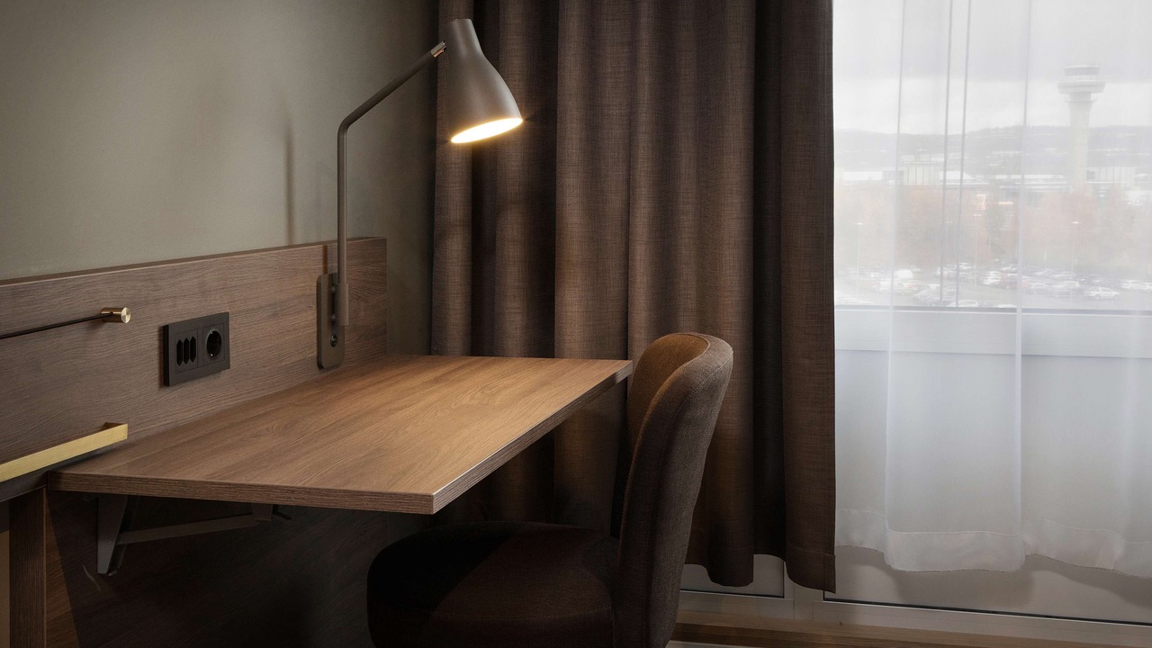 Photo of Bedroom in Stjordal