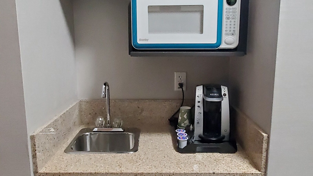 Photo of Kitchen in Downtown